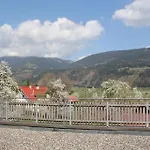 Gritzner Daire Tröpolach
