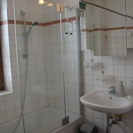 Gritzner 公寓 特洛普拉赫