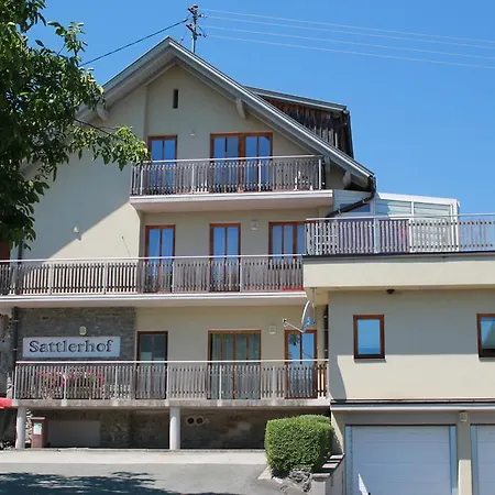 Gritzner Apartment