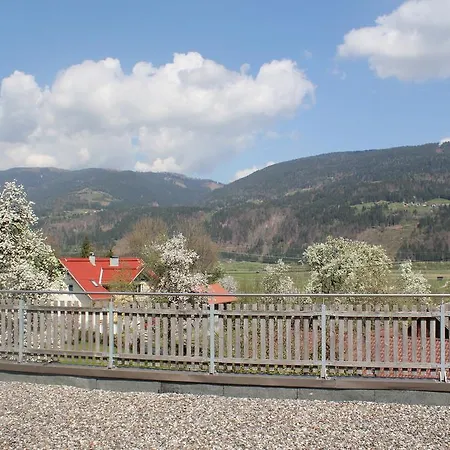 Gritzner Appartamento Tröpolach