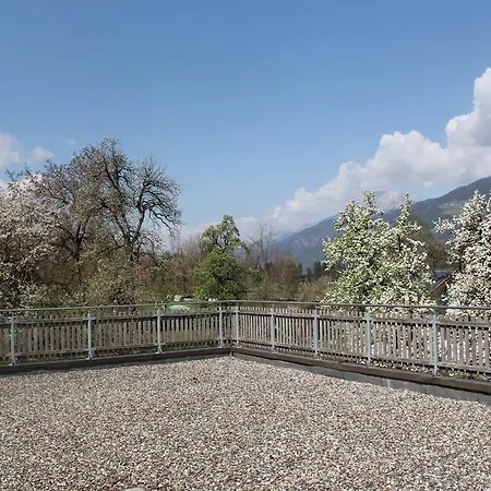 Gritzner Appartamento