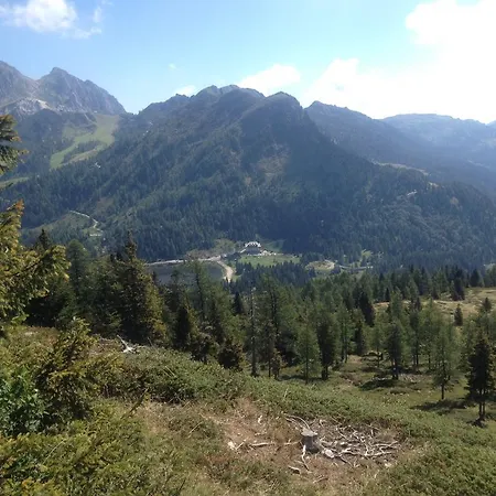 Appartamento Gritzner