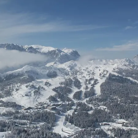 Gritzner Appartamento