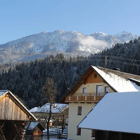 Appartement Gritzner