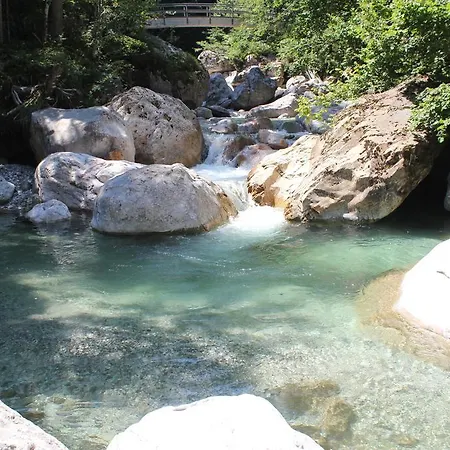 Gritzner Appartamento