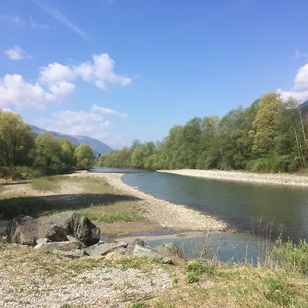 Gritzner * Tröpolach