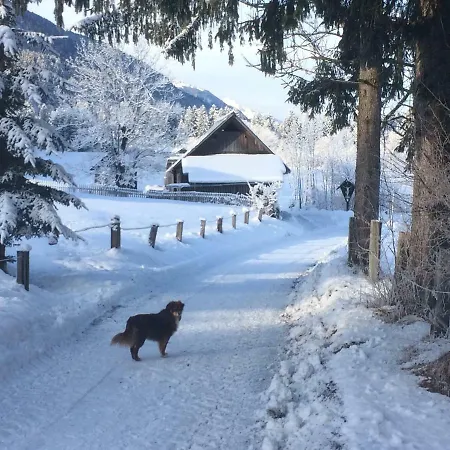 Gritzner Tröpolach