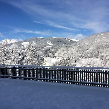 Appartamento Gritzner *