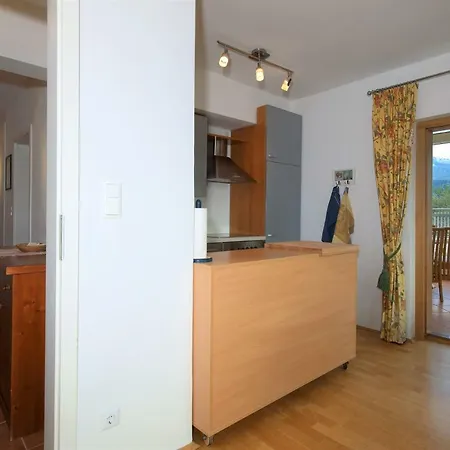 Appartamento Gritzner *