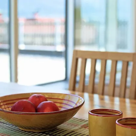 Gritzner Apartment