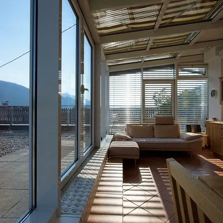 Appartamento Gritzner *