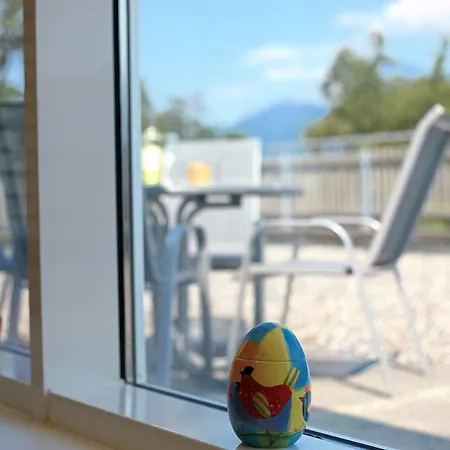 Gritzner Appartamento Tröpolach