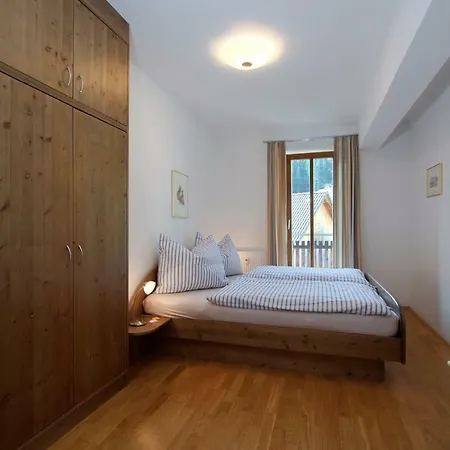 Appartamento Gritzner