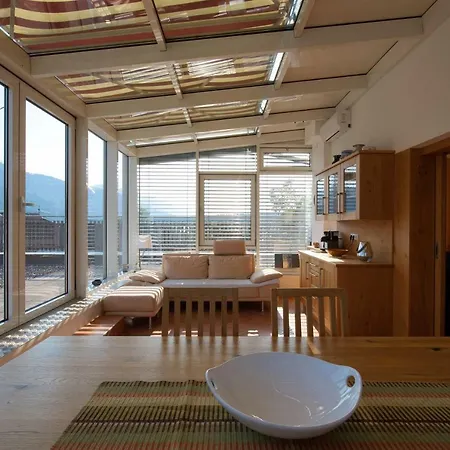 Appartamento Gritzner