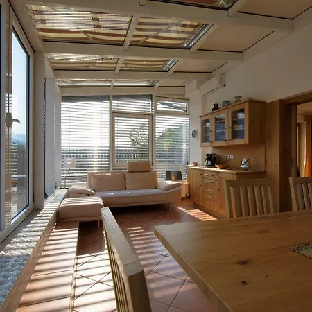 Gritzner Appartamento Tröpolach