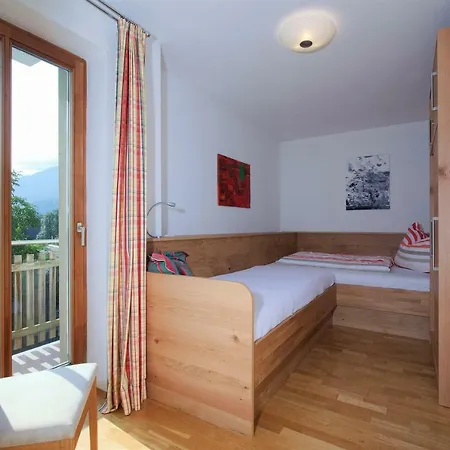 Gritzner Apartment