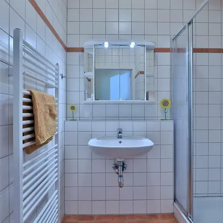 Gritzner Apartment