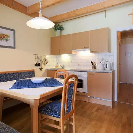 Appartamento Gritzner Tröpolach