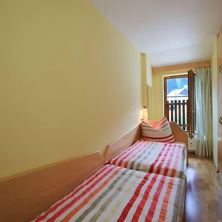 Apartment Gritzner *