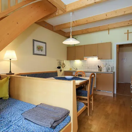 Apartment Gritzner *