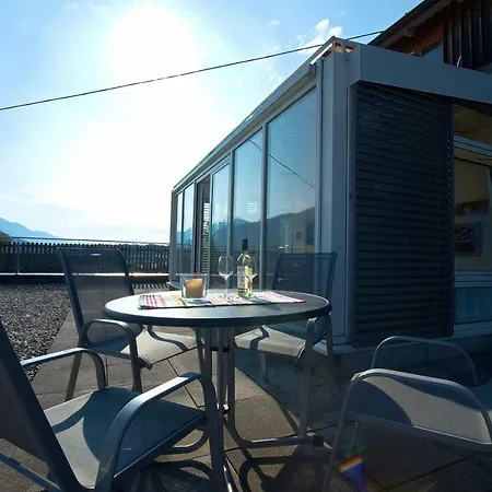 Gritzner Apartment