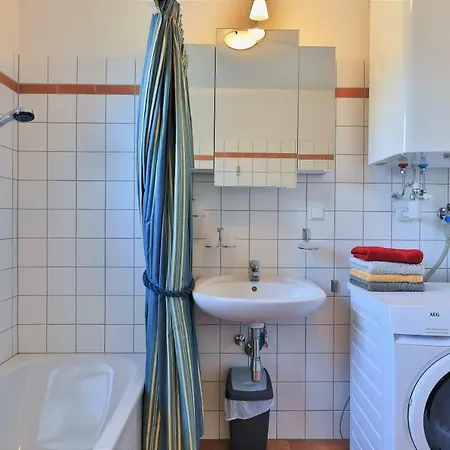 Apartment Gritzner *