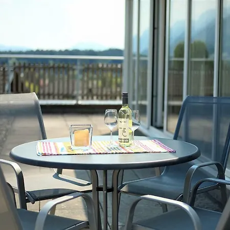 Gritzner Apartment Tropolach