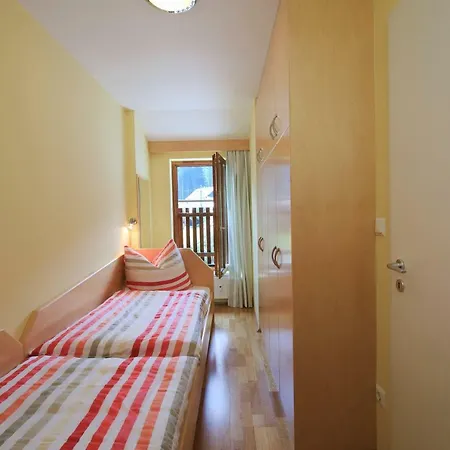 Gritzner Apartment