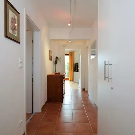 Gritzner Appartamento Tröpolach