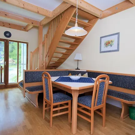 Gritzner Apartment Tropolach