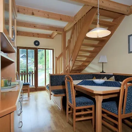 Gritzner Apartment *