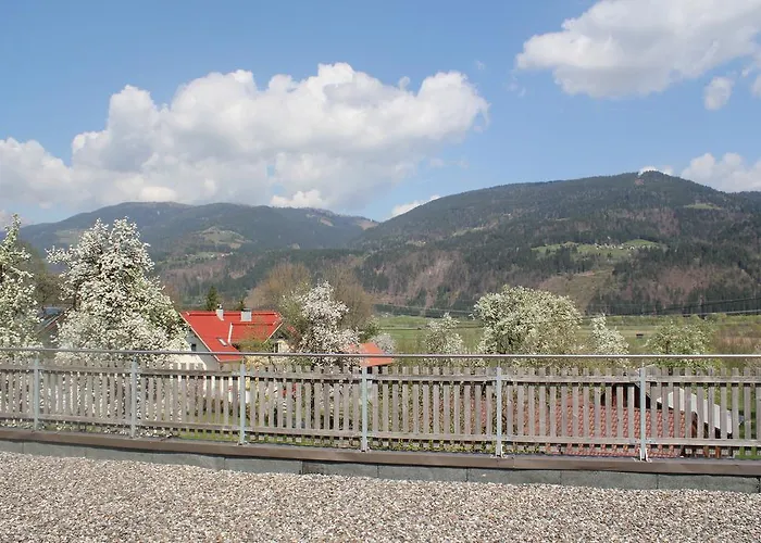 Gritzner Apartment Tropolach