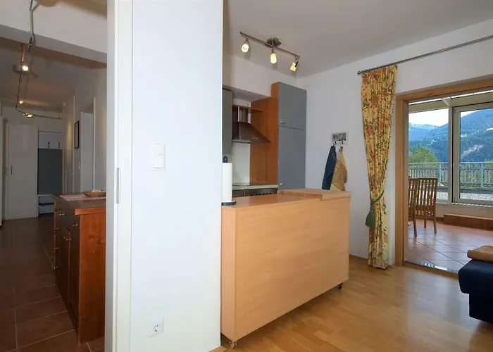 Apartment Gritzner *