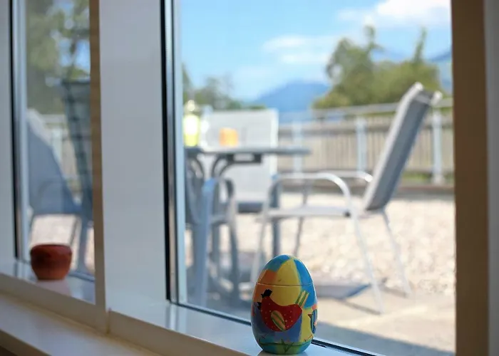 Gritzner 公寓 特洛普拉赫