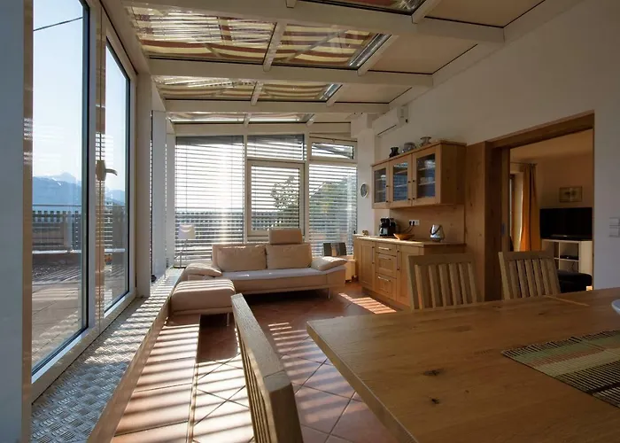 Gritzner 公寓 特洛普拉赫