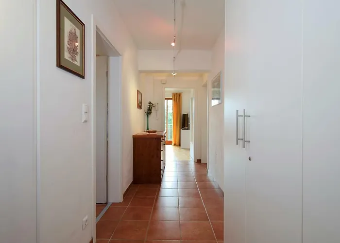 Gritzner 公寓 特洛普拉赫